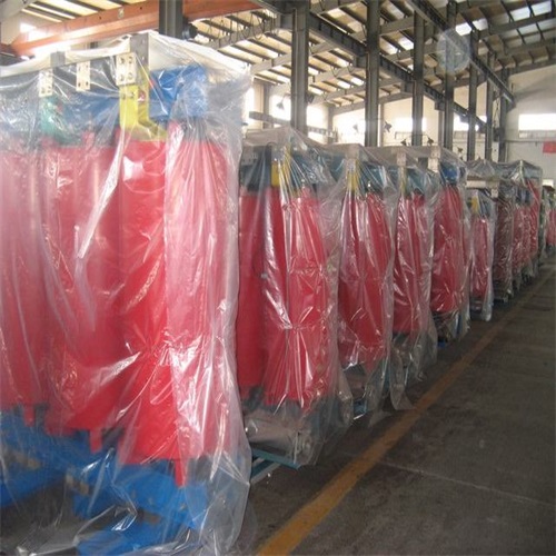 内黄SCB14-1250KVA/10KV干式变压器